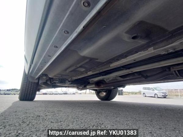 Used 2011 AT nissan dualis KJ10 Image[34]