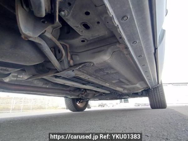 Used 2011 AT nissan dualis KJ10 Image[37]