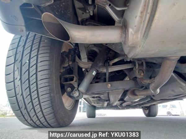 Used 2011 AT nissan dualis KJ10 Image[38]