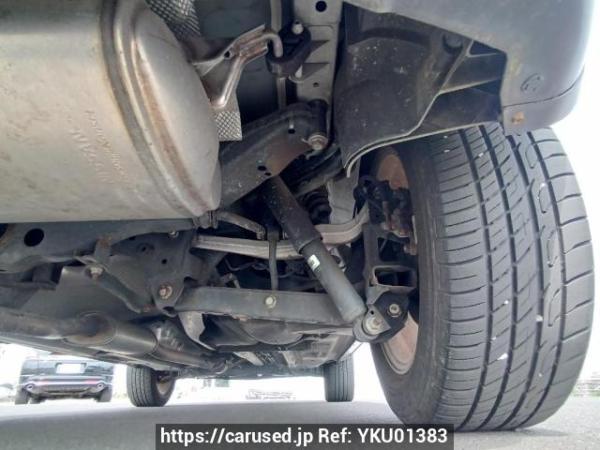 Used 2011 AT nissan dualis KJ10 Image[39]