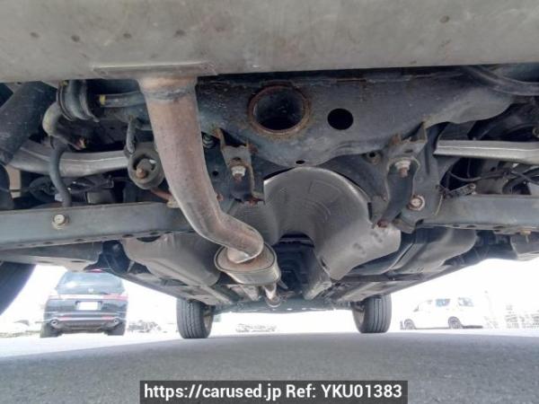 Used 2011 AT nissan dualis KJ10 Image[40]