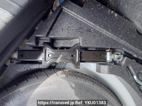 Used 2011 AT nissan dualis KJ10 Image[42]