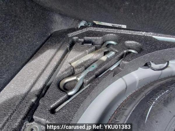 Used 2011 AT nissan dualis KJ10 Image[43]