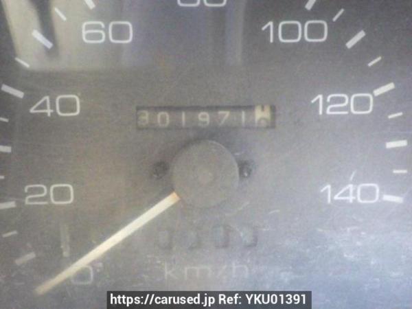 Used 1991 MT isuzu elf-truck NKR58ED Image[17]