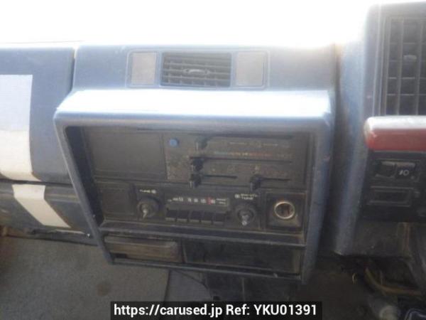 Used 1991 MT isuzu elf-truck NKR58ED Image[18]