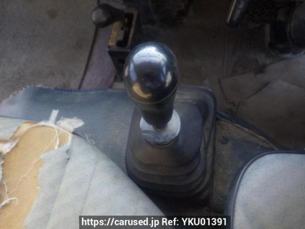 Used 1991 MT isuzu elf-truck NKR58ED Image[19]