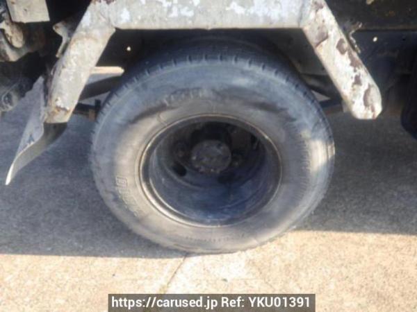 Used 1991 MT isuzu elf-truck NKR58ED Image[24]