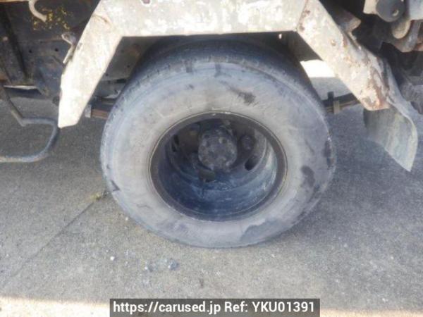 Used 1991 MT isuzu elf-truck NKR58ED Image[25]