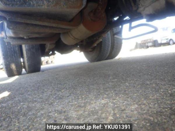 Used 1991 MT isuzu elf-truck NKR58ED Image[26]