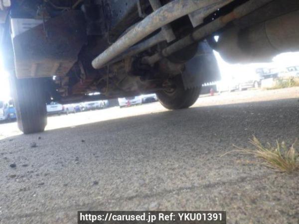 Used 1991 MT isuzu elf-truck NKR58ED Image[28]