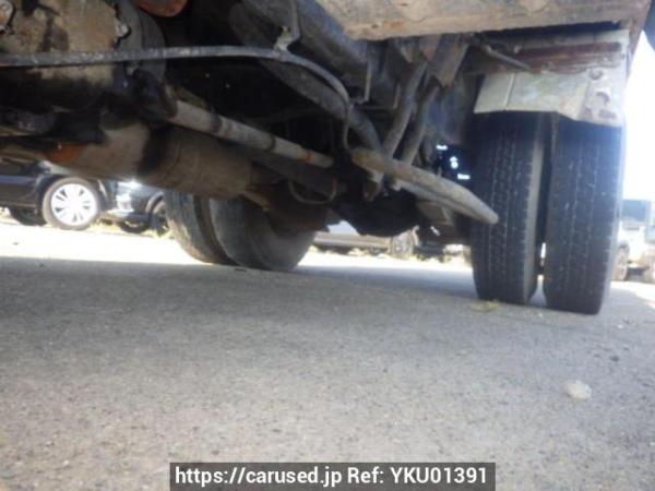Used 1991 MT isuzu elf-truck NKR58ED Image[29]