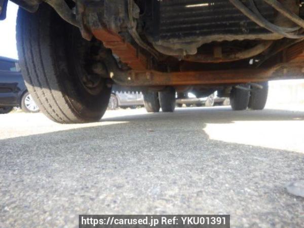 Used 1991 MT isuzu elf-truck NKR58ED Image[30]