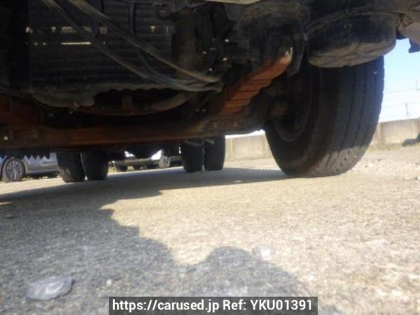 Used 1991 MT isuzu elf-truck NKR58ED Image[31]