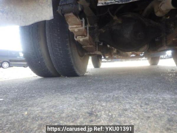 Used 1991 MT isuzu elf-truck NKR58ED Image[32]