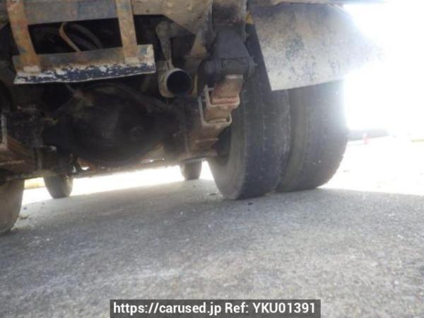 Used 1991 MT isuzu elf-truck NKR58ED Image[33]