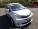 Subaru Trezia NSP120X