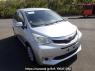 Used 2011 AT subaru trezia NSP120X Image[0]