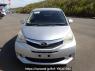 Used 2011 AT subaru trezia NSP120X Image[1]