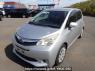 Used 2011 AT subaru trezia NSP120X Image[2]