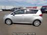 Used 2011 AT subaru trezia NSP120X Image[3]