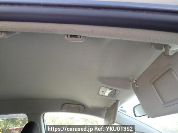 Used 2011 AT subaru trezia NSP120X Image[12]