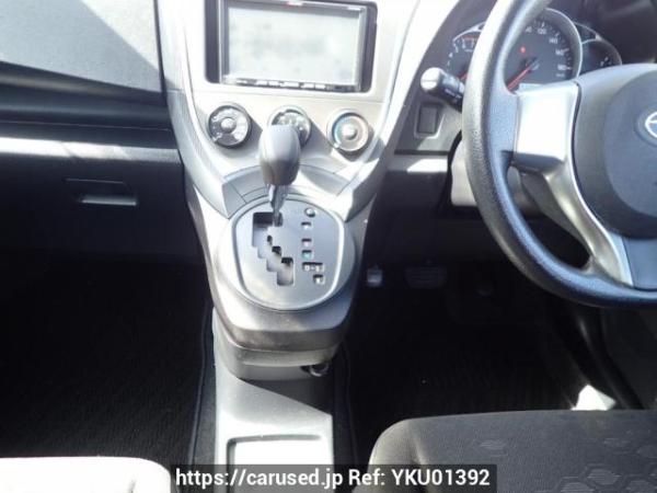 Used 2011 AT subaru trezia NSP120X Image[26]