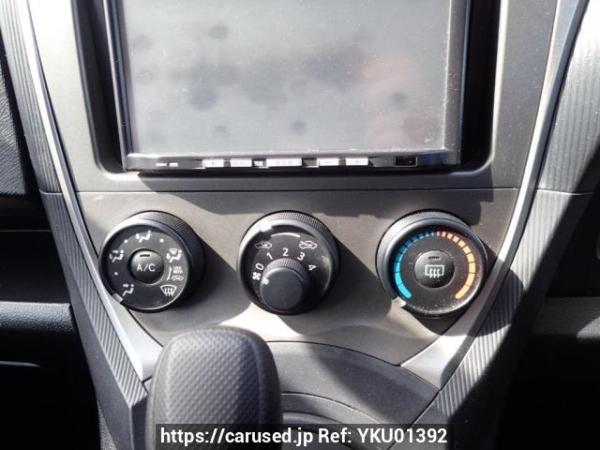 Used 2011 AT subaru trezia NSP120X Image[29]