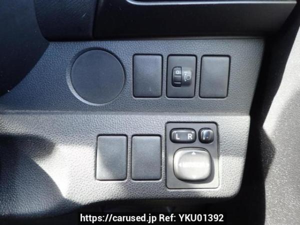 Used 2011 AT subaru trezia NSP120X Image[30]