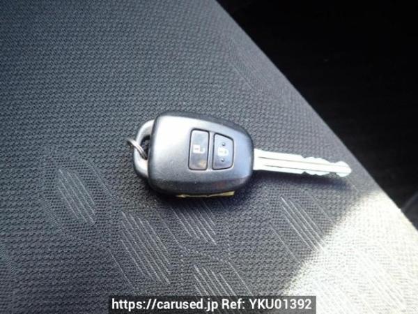 Used 2011 AT subaru trezia NSP120X Image[31]