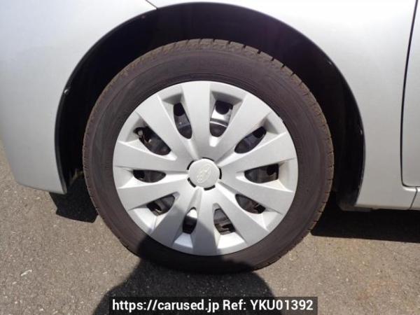Used 2011 AT subaru trezia NSP120X Image[32]
