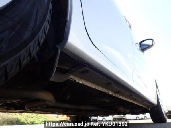 Used 2011 AT subaru trezia NSP120X Image[37]