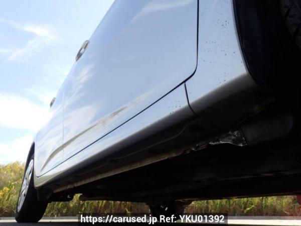 Used 2011 AT subaru trezia NSP120X Image[38]