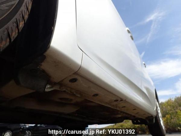 Used 2011 AT subaru trezia NSP120X Image[39]