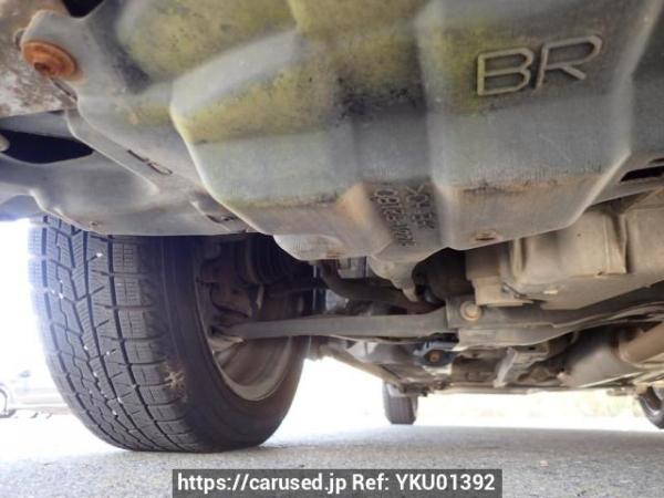 Used 2011 AT subaru trezia NSP120X Image[40]