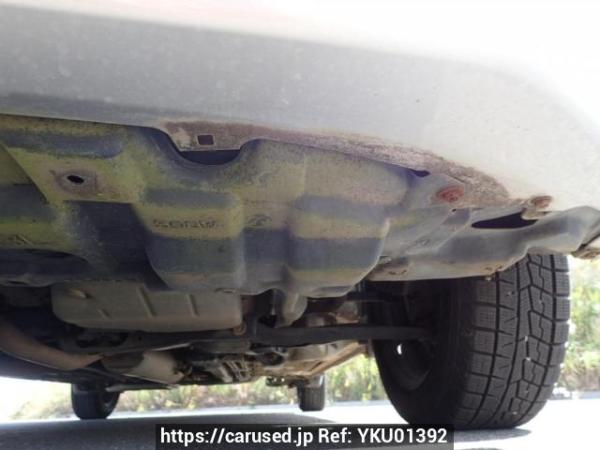 Used 2011 AT subaru trezia NSP120X Image[41]