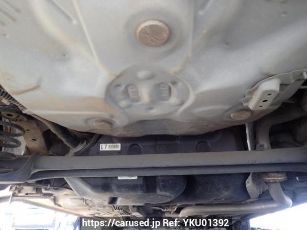 Used 2011 AT subaru trezia NSP120X Image[43]