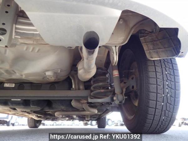 Used 2011 AT subaru trezia NSP120X Image[44]