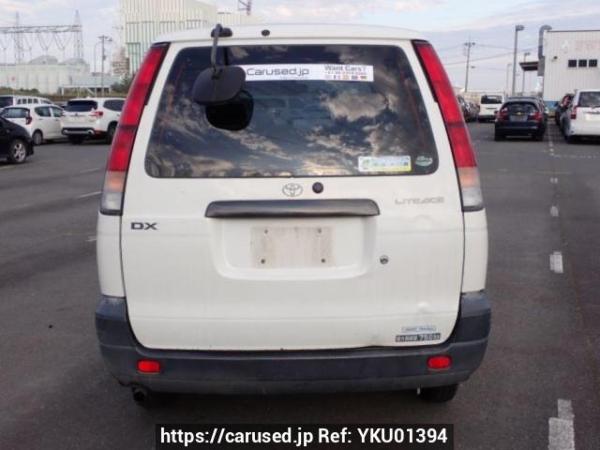 Used 2006 AT toyota liteace-van KR42V Image[5]