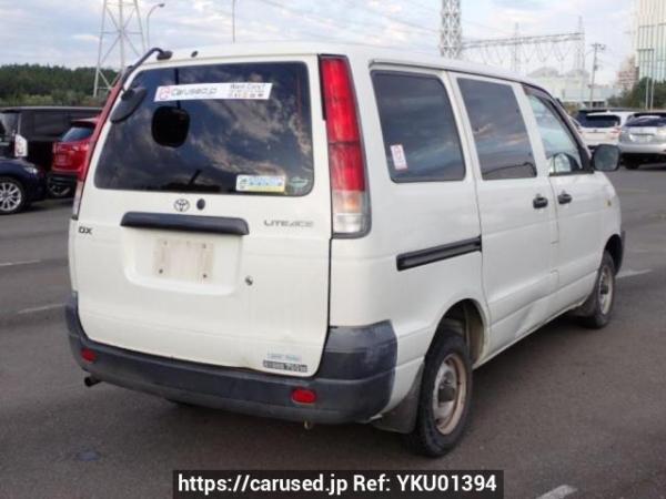 Used 2006 AT toyota liteace-van KR42V Image[6]