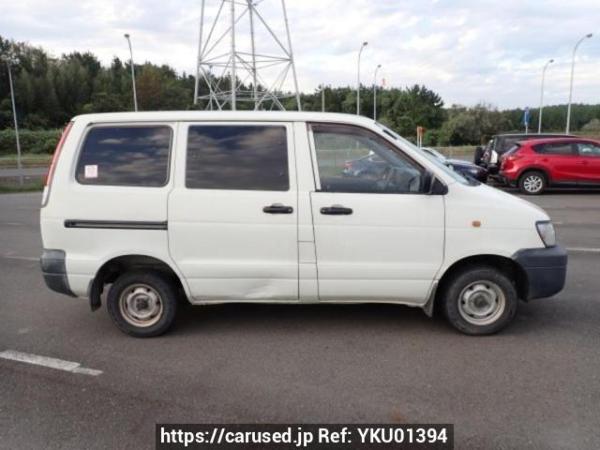 Used 2006 AT toyota liteace-van KR42V Image[7]
