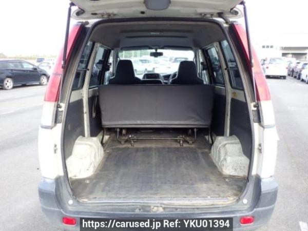 Used 2006 AT toyota liteace-van KR42V Image[8]