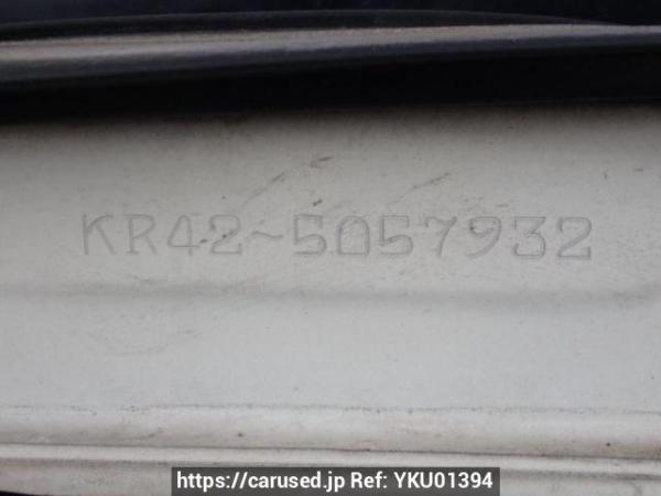Used 2006 AT toyota liteace-van KR42V Image[11]