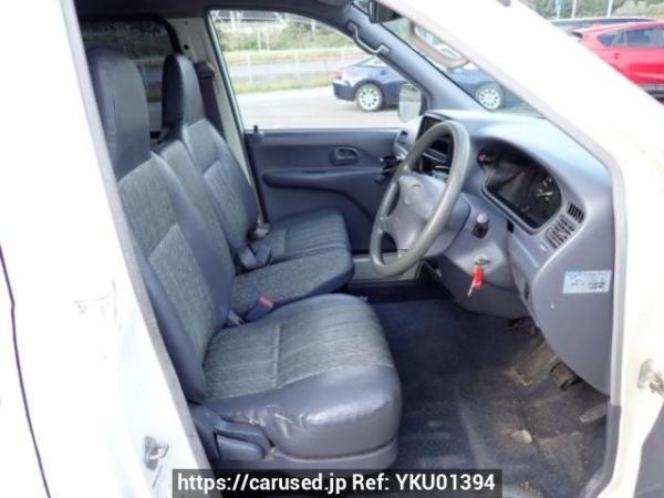 Used 2006 AT toyota liteace-van KR42V Image[12]