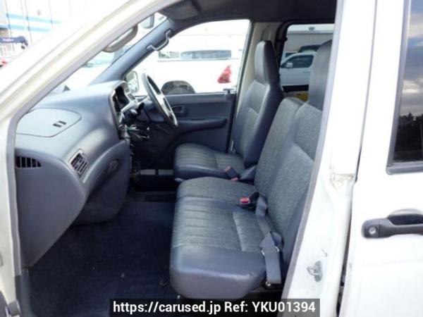 Used 2006 AT toyota liteace-van KR42V Image[13]