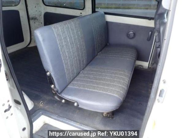 Used 2006 AT toyota liteace-van KR42V Image[14]