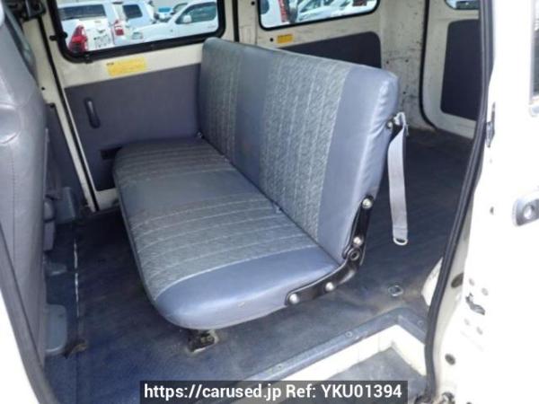 Used 2006 AT toyota liteace-van KR42V Image[15]