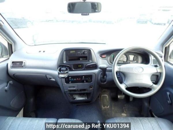 Used 2006 AT toyota liteace-van KR42V Image[16]