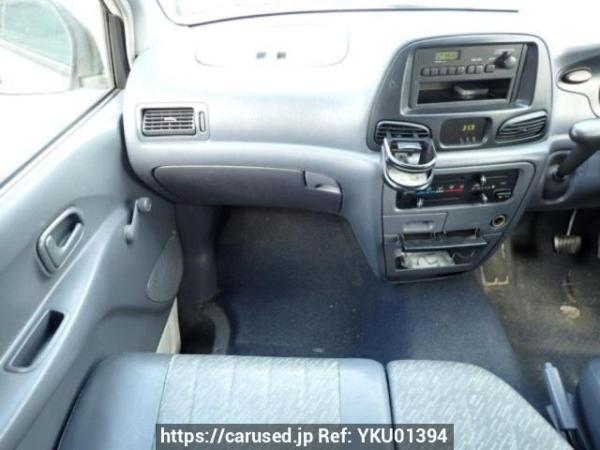 Used 2006 AT toyota liteace-van KR42V Image[17]