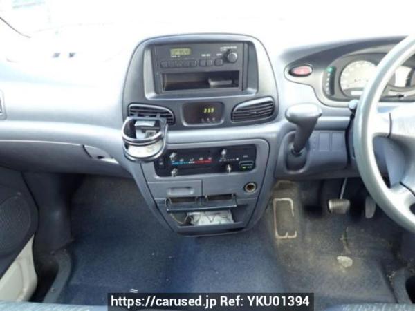 Used 2006 AT toyota liteace-van KR42V Image[18]
