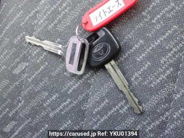 Used 2006 AT toyota liteace-van KR42V Image[26]